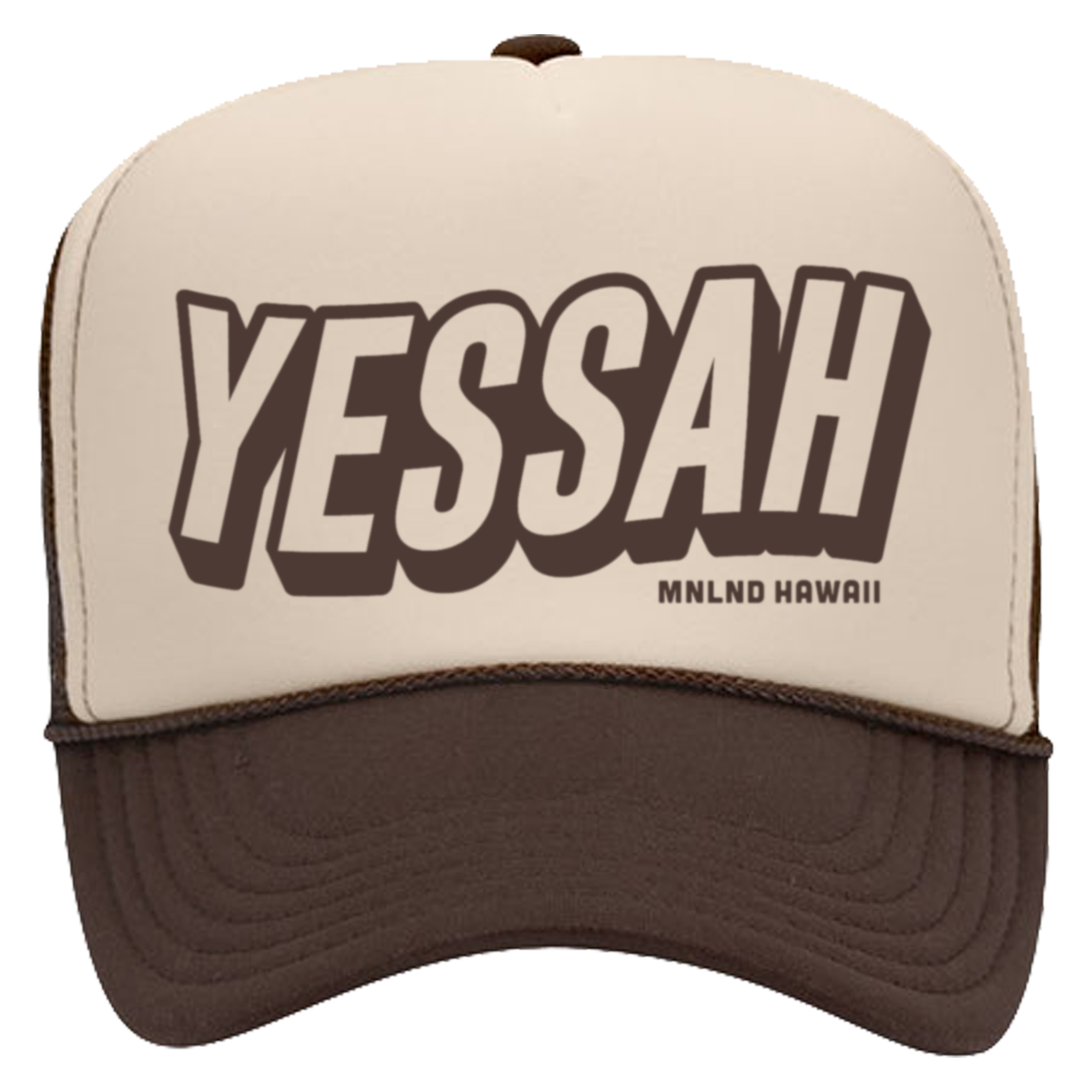 Yessah - Trucker Hat
