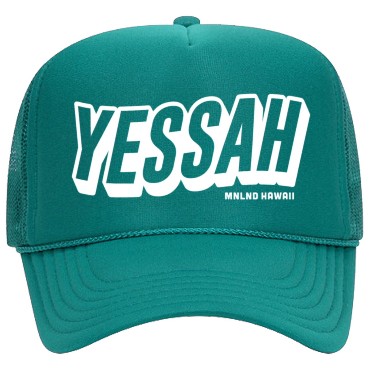 Yessah - Trucker Hat
