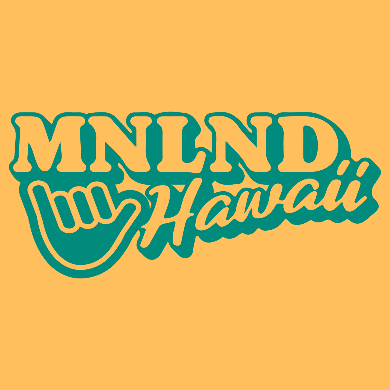 MNLND HAWAII