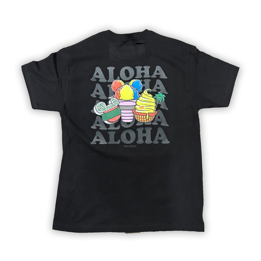 Aloha Trio
