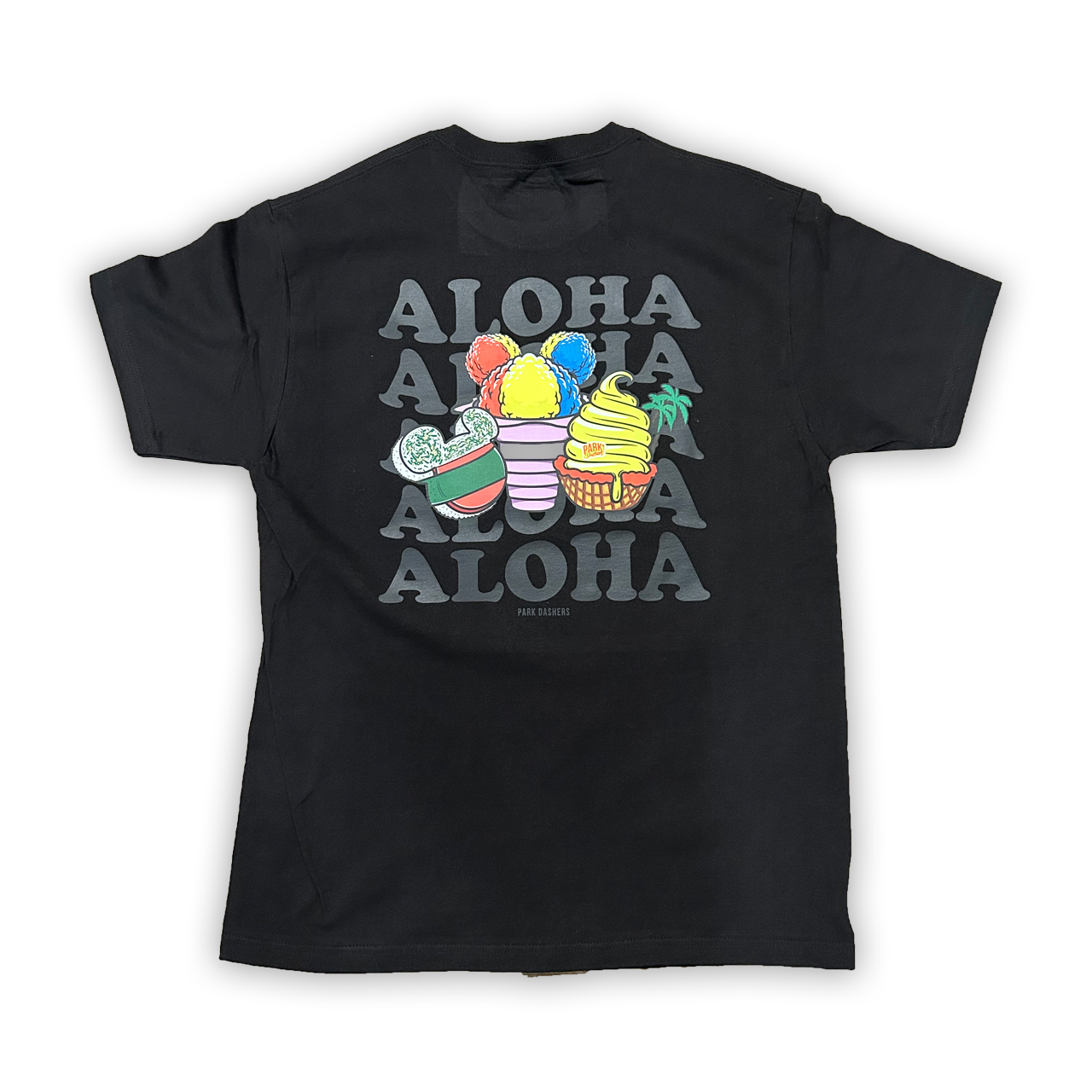 Aloha Trio