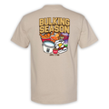 Bulking Season
