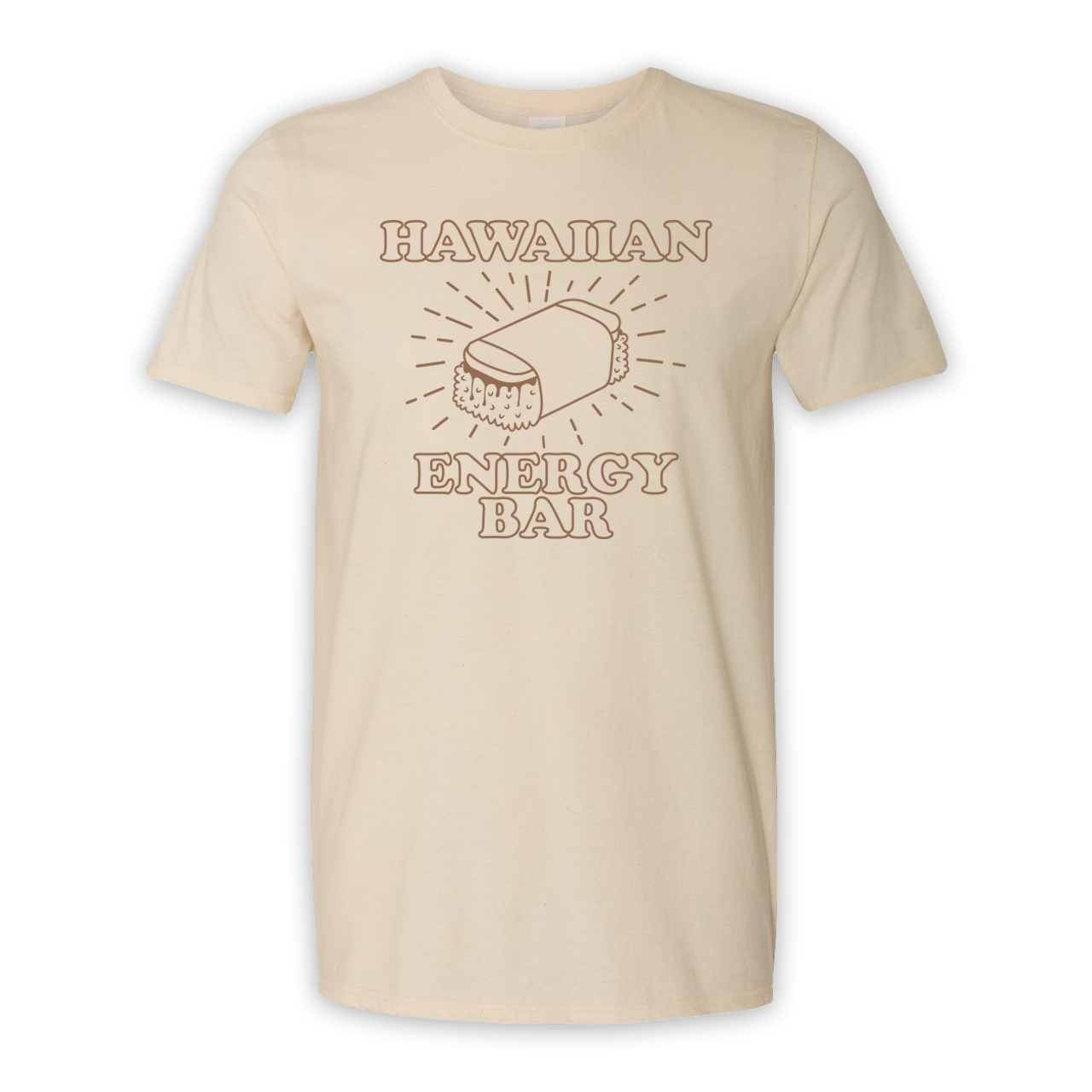Hawaiian Energy Bar V2