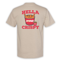Hella Crispy