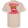 Hella Crispy