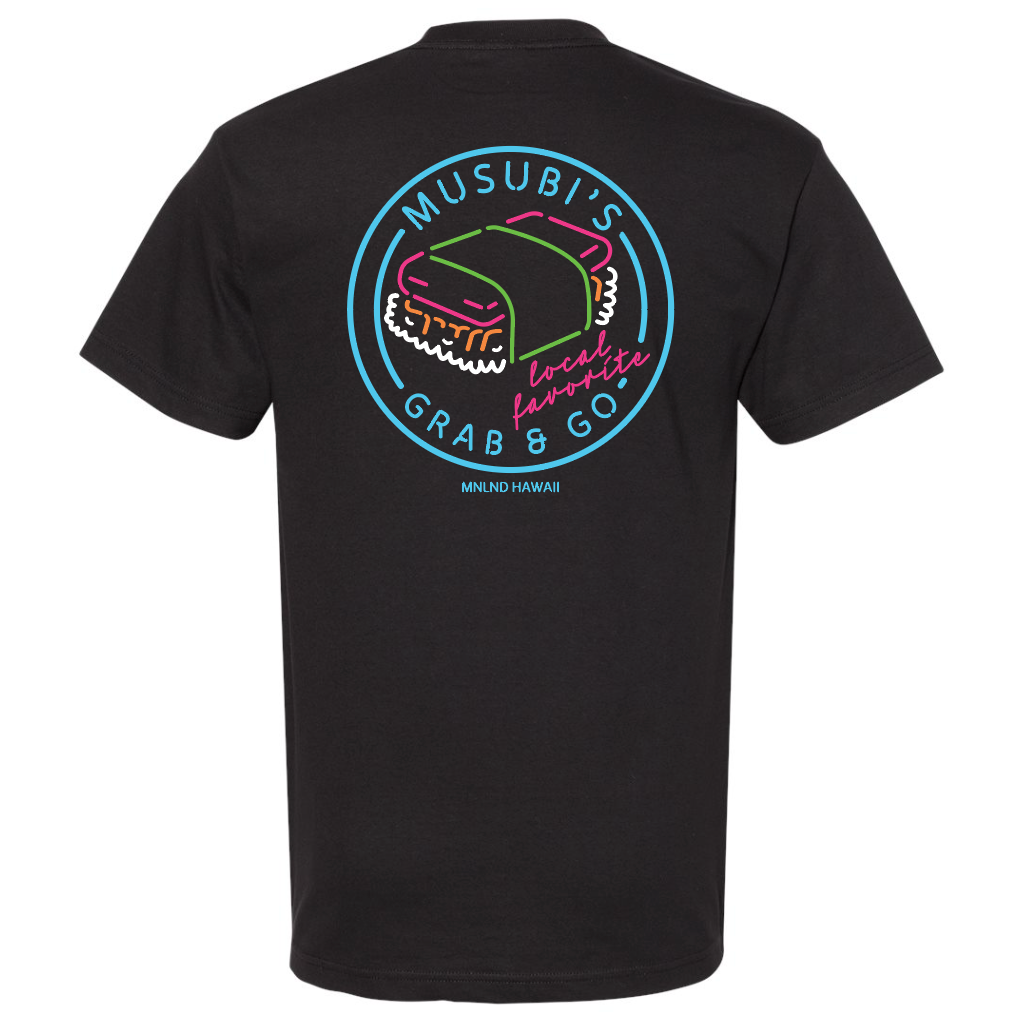 Neon Musubi