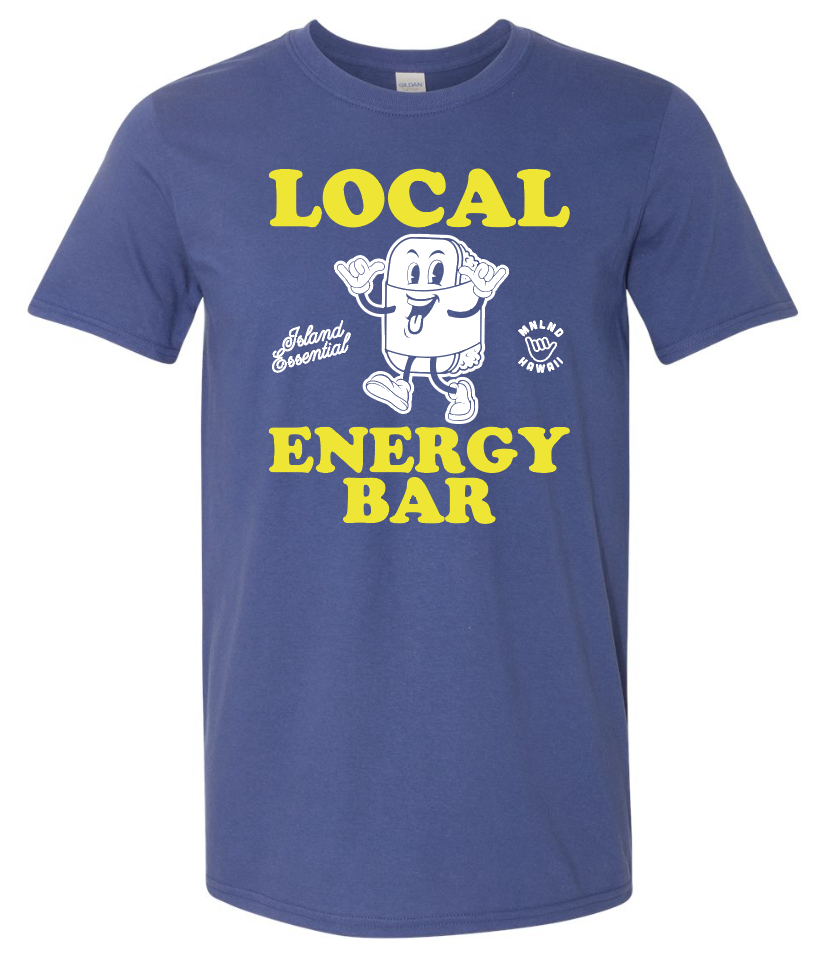 Local Energy Bar