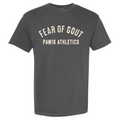 Fear of Gout - Gabi