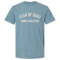 Fear of Gout - Langit