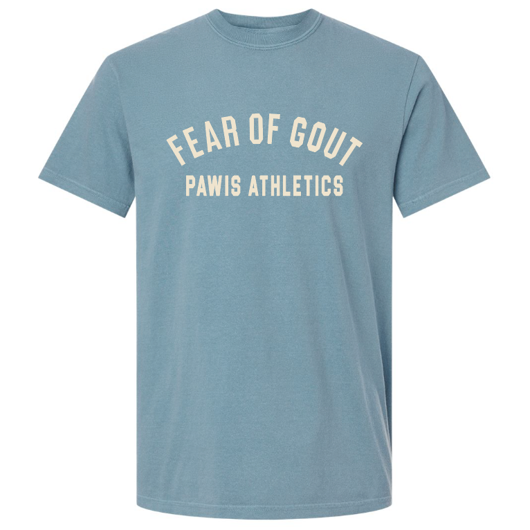Fear of Gout - Langit