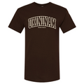 Ukininam - Brown