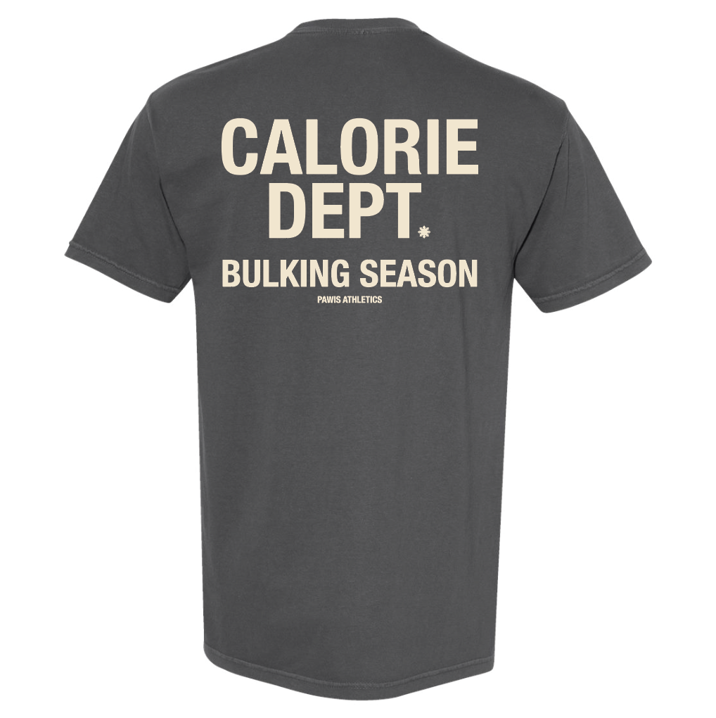 Calorie Dept