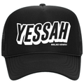YESSAH - TRUCKER HAT