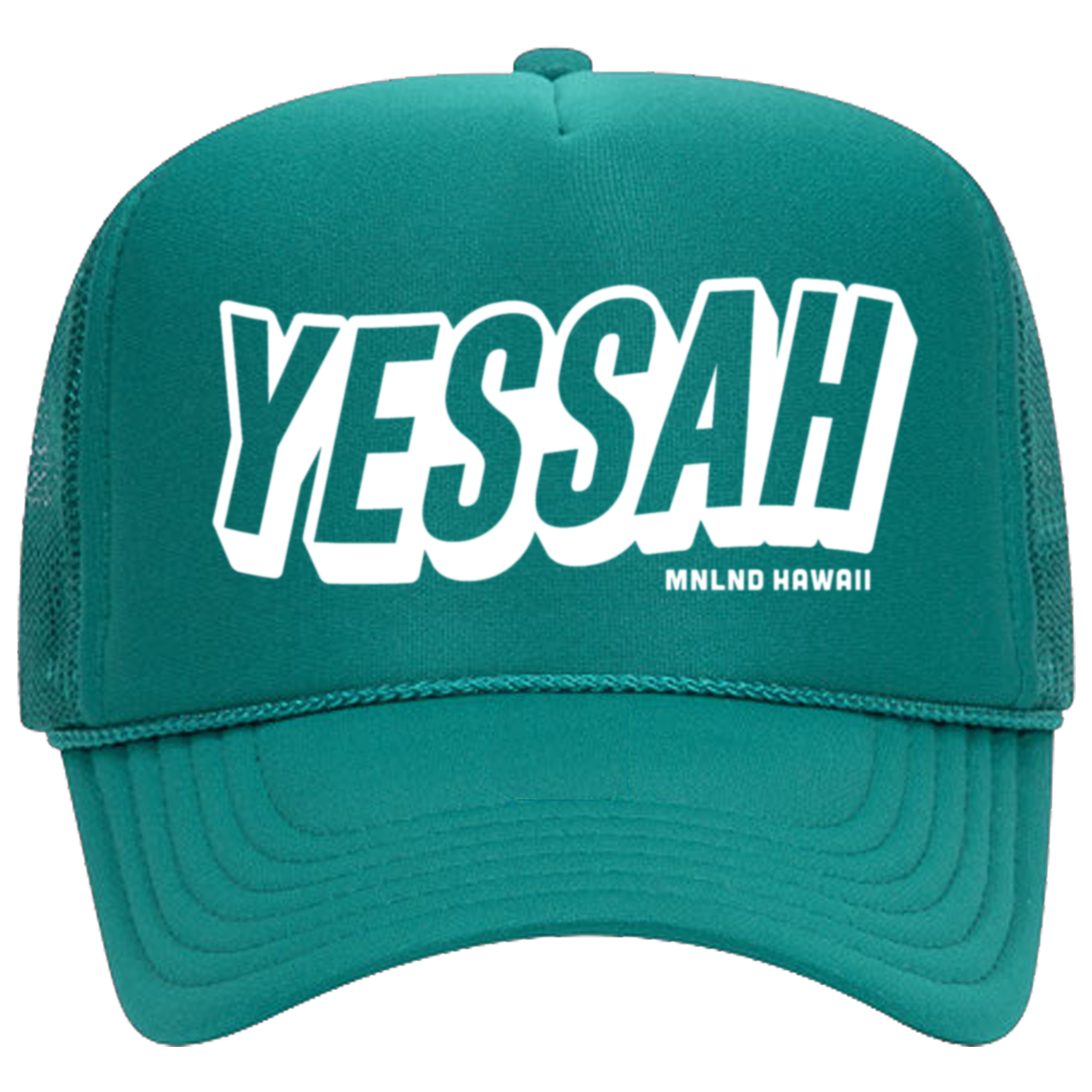 YESSAH - TRUCKER HAT