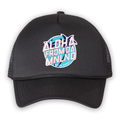 Aloha From Da MNLND (Come Cruise) - Trucker Hat