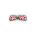 Aloha Musubi - 3 inch sticker