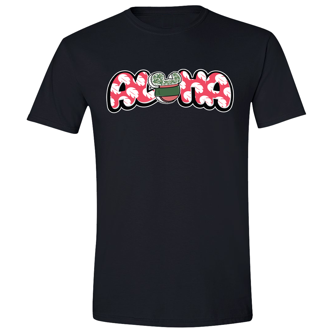AlohaSUBI