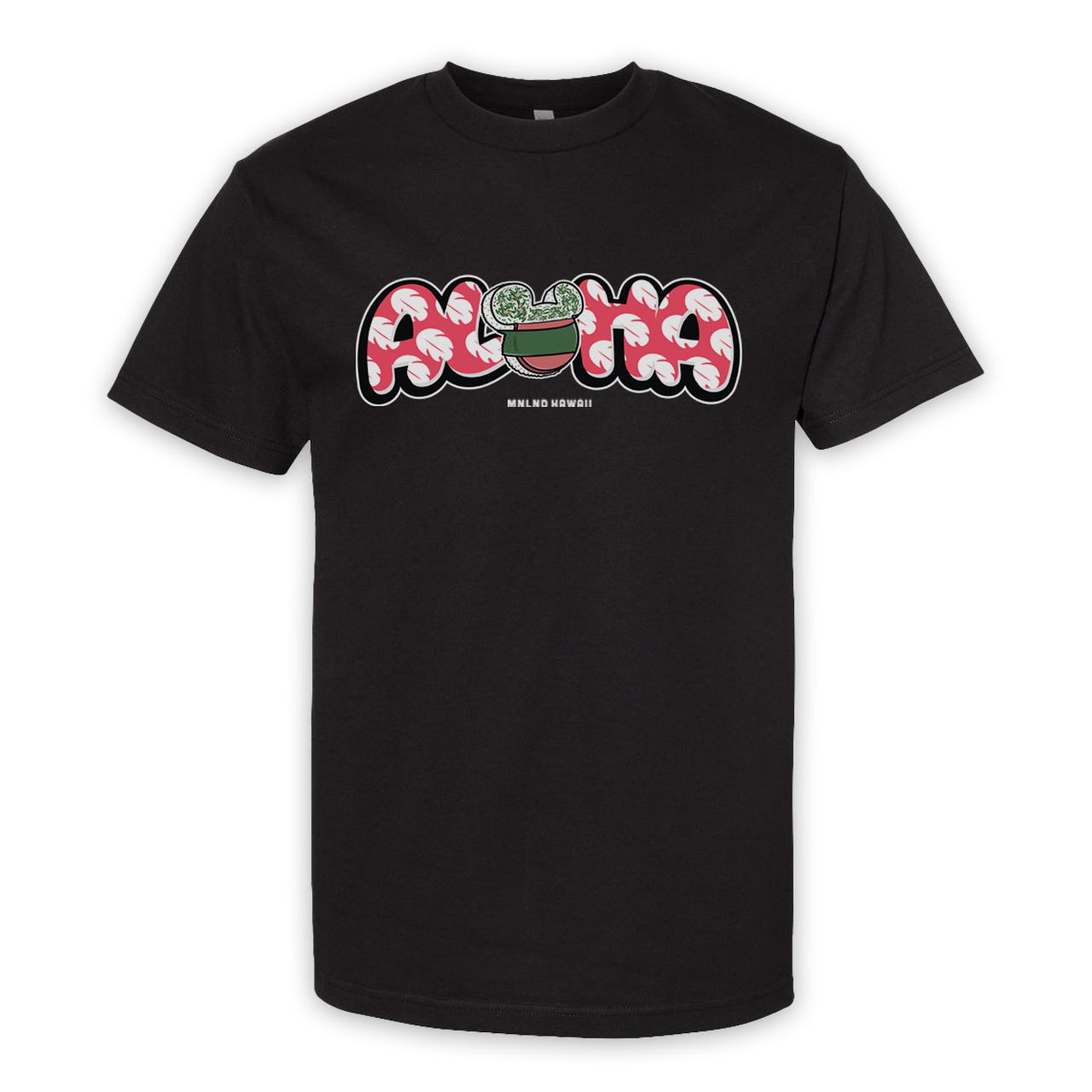 AlohaSUBI