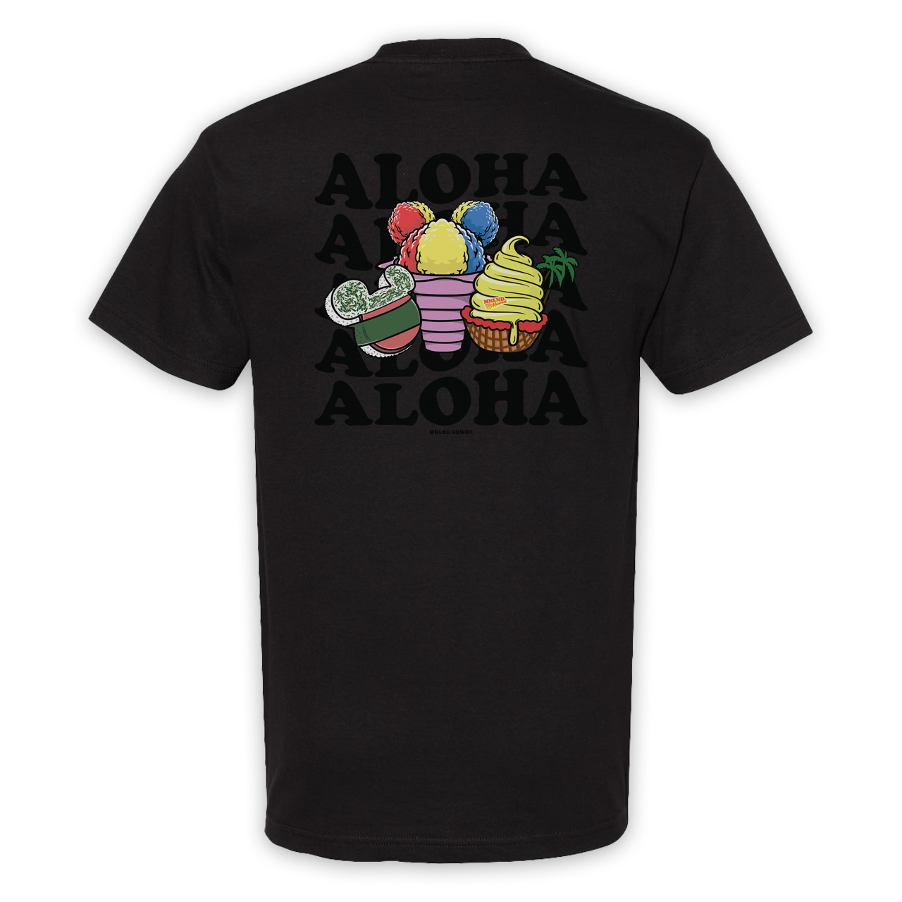 Aloha Trio