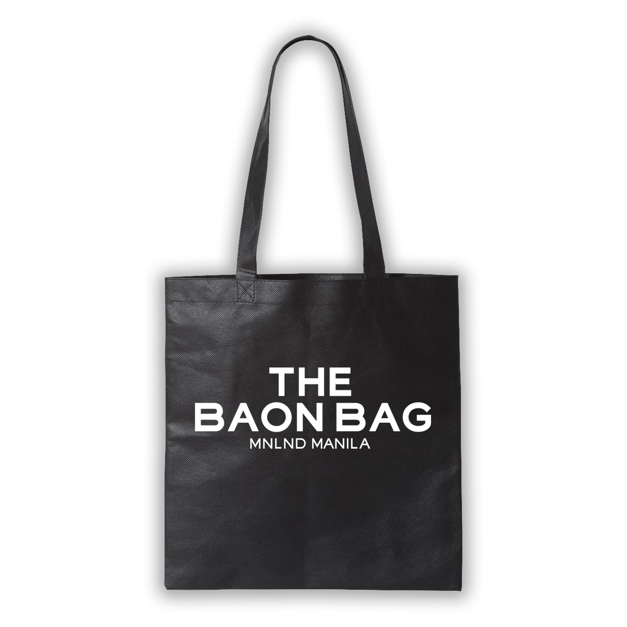 The Baon Bag - Tote