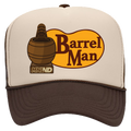 Barrel Man - Trucker Hat