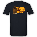 Barrel Man