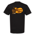 Barrel Man