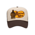 Barrel Man - Trucker Hat