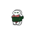 MusuBAY - 3 inch Sticker