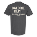 Calorie Dept
