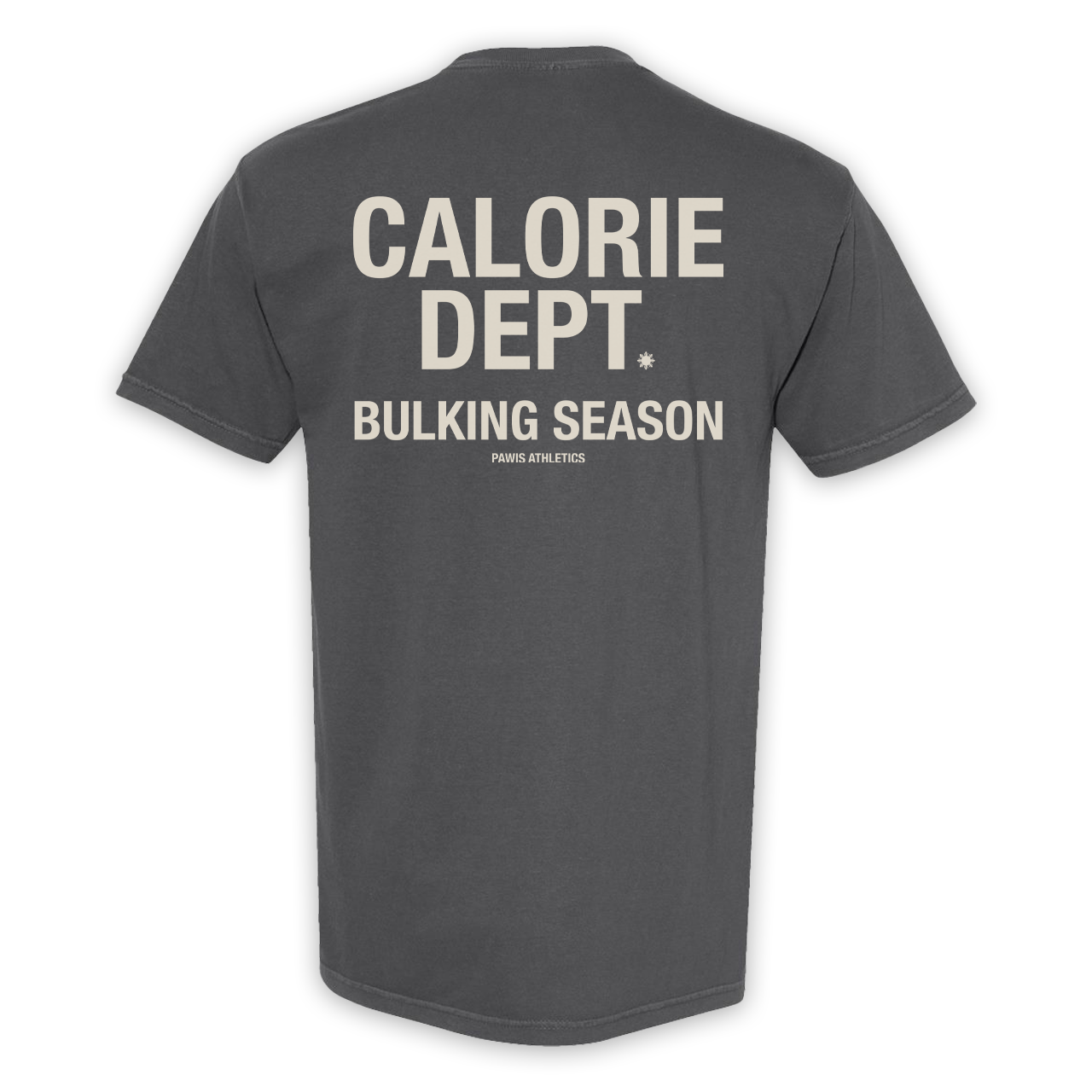 Calorie Dept