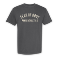 Fear of Gout - Gabi