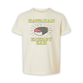 Kids Hawaiian Energy Bar Tee