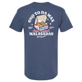 Ono To Da Max (Malasadas)