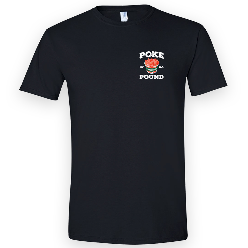 Poke By Da Pound