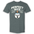 Perfect Rice - Gray