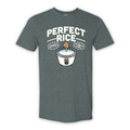 Perfect Rice - Gray