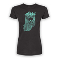 Wahine - Black