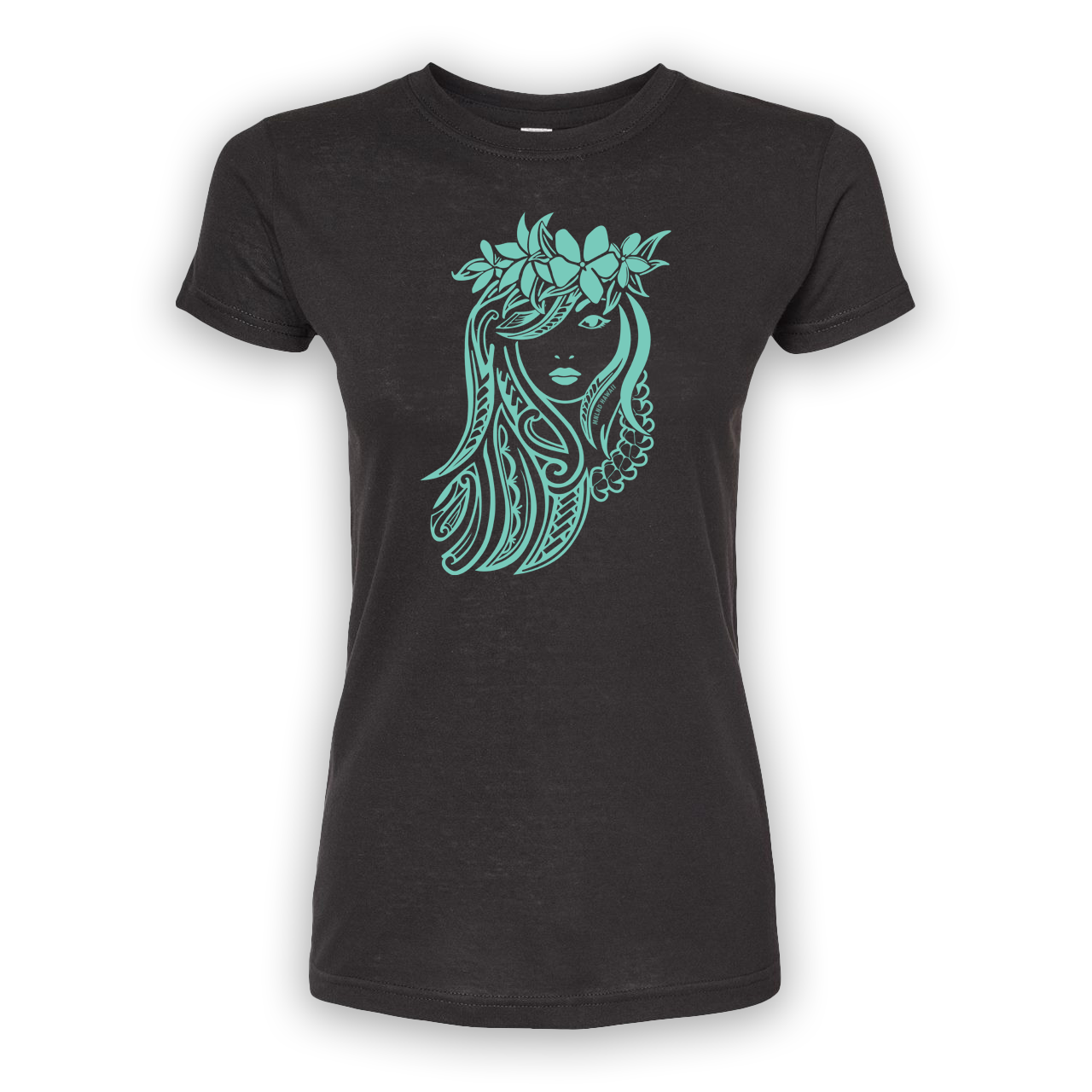 Wahine - Black