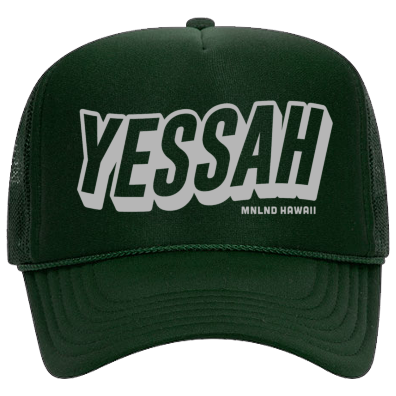 YESSAH - TRUCKER HAT