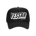 YESSAH - TRUCKER HAT